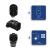 CCS2 / GB/T adapter elektromos autók töltéséhez AK-SC-E20 1000V DC 250A 178767039