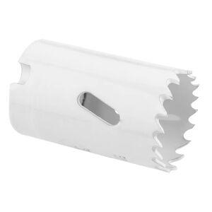 GRAPHITE 32mm Bi-Metal Hole Saw for Steel, Wood, and Plastic - Graphite Hole saw & circular cutter