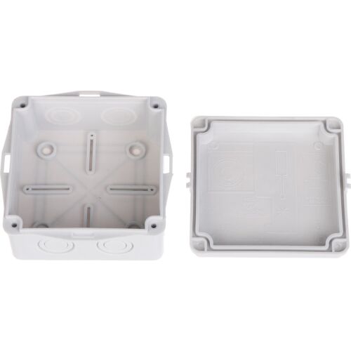GELBOX MAGIC-BOX-100 IP68 RayTech CSATLAKOZÓ KÉSZLET 178777899 - Szerelvény- és kötődoboz