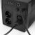 ACT Powercord C13 - C14 3m Black 178782688
