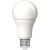 LED izzó, E27, gömb, A60, 9,5W, 1055lm, 4000K, AVIDE 178783320