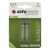 Akkumulátor mikro AGFAPHOTO AAA 2x900 mAh 178783607