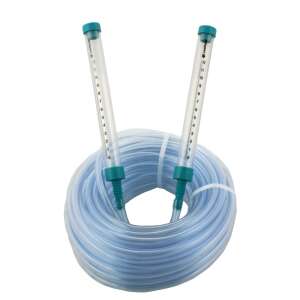 CellFast CF22102 Schlauchwasserwaage, 25m - Cellfast