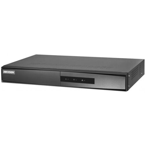 Hikvision DS-7108NI-Q1/8P/M 178787968 - Hálózati videó rögzítő