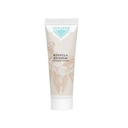 Kézkrém, 50 ml, PANAROM, mandula 178788720 - Kézápoló krém