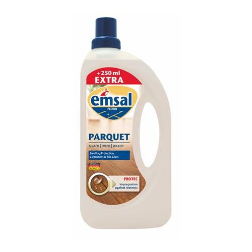 Parkettaápoló, 1 l, EMSAL 178788906 - Otthon és kert