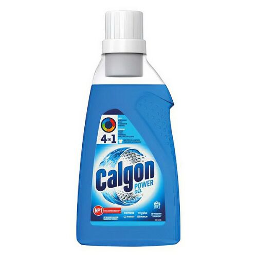 Mosógép vízlágyító gél CALGON 750 ml 178788902 - Otthon és kert