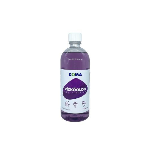 Vízkőoldó 750 ml Doma 178789141 - Vízkőoldó