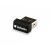Pendrive, 16GB, USB 2.0, 10/3MB/sec, VERBATIM "Nano" 178792207