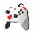 PDP Rematch Xbox Series X|S/Xbox One/PC 3,5 mm audio vezetékes fehér kontroller 178792387