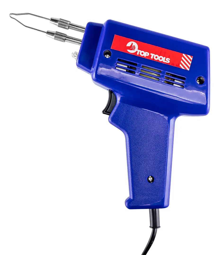 Fier de lipit cu transformator Topex 100W T-6700 (44E000)