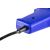 Top Tools Pistol de lipit cu transformator 100W - Detaliu cablu de alimentare