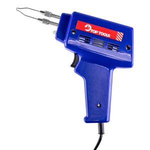 Top Tools Pistol de lipit cu transformator 100W - Mașini de lipit