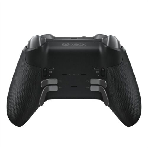 Microsoft XBOX One Elite Black 2 vezeték nélküli kontroller 178795528 - Kontroller