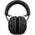 Logitech PRO X Lightspeed Wireless fekete gamer headset 178795899