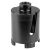 Graphite 68mm Diamond Hole Saw for Drilling Concrete, Masonry