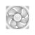 ASUS TUF GAMING TR120 FAN ARGB fehér ventilátor 178796249