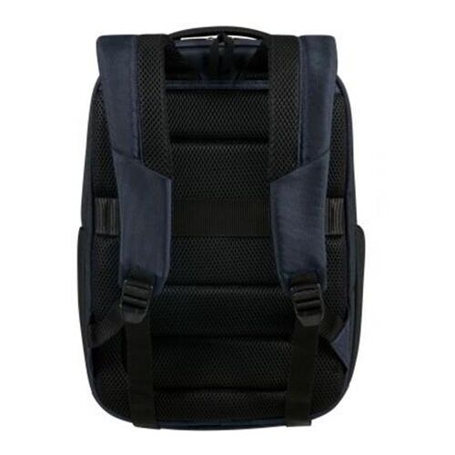 Notebook hátizsák, 14,1", ülés alá helyezhető, SAMSONITE "Guardit 3.0", kék 178796929 - Laptop hátizsák