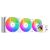 ID-Cooling CPU Water Cooler - FX360 LCD WHITE (27.2dB; max.98,54 m3/h; 3x12cm, A-RGB, fehér) 178798422