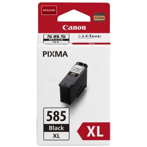 Canon PG585XL fekete tintapatron /o/ 178798464 - Nyomtató és szkenner