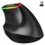 Everest SMW-618 Ergonomikus RGB optikai vezeték nélküli egér, fekete 178799639