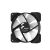 Fractal Design 120mm Aspect 12 RGB PWM fekete ház hűtőventilátor (3-pack) 178799702