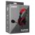 Snopy SN-4488 Headset Black/Red 178800432