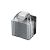 Be Quiet! CPU Cooler - PURE ROCK SLIM 3 (AMD: AM4/AM5; Intel: 1851/1700) 178801332