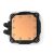 DeepCool CPU Water Cooler - LS520 SE WH (max 19dB; max. 103,38 m3/h; 2x12cm, A-RGB LED, fehér) 178800893