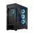 Fractal Design Pop XL Air RGB Fekete világos ablakos (Táp nélküli) E-ATX ház 178801393