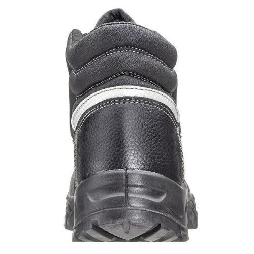Bakancs COVERGUARD Azurite II S3 SRC ESD fekete 41-es 178802449 - Munkavédelem
