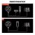 Thrustmaster 4160880 T98 Ferrari 296 GTB Edition PS5/PS4/PC kormány + pedál 178802919