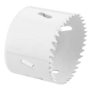 GRAPHITE 60 mm Bi-Metall Lochsäge zum Schneiden von Stahl, Edelstahl, Holz, Kunststoff und Verbundwerkstoffen - Graphite