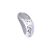 Endorfy Wireless Egér - LIV Onyx White (Honeycomb, 26 000 DPI, ARGB, PixArt PAW3311, optikai, fehér) 178802965