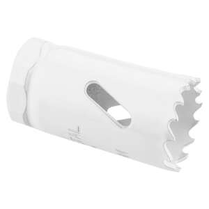 GRAPHITE 27 mm bimetal hole saw for cutting metal, stainless steel, wood, plastic, and composite materials - Hole saw & circular cutter