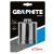 GRAPHITE 72mm Diamond Core Drill Bit for Concrete