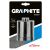 GRAPHITE 72mm Diamond Core Drill Bit in packaging