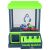 FroggieX FX-TS-CG X-Candy Grabber markolós játék 178807164