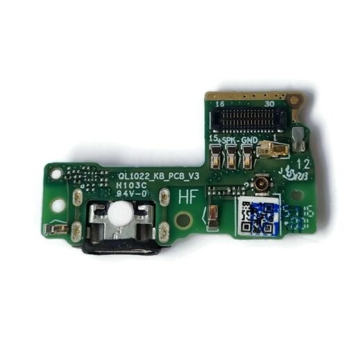ORG USB töltőaljzat Huawei P9 Lite minihez