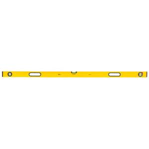 150cm aluminum level with 3 vials - Spirit Level