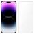2x EDZETT ÜVEG APPLE IPHONE 14 PRO MAX KÉPERNYŐÜVEG 9H | 2 db-os csomag 178810650