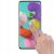 2x Edzett üveg Samsung Galaxy A51 Solid készülékhez | 2 darabos csomag 178810742