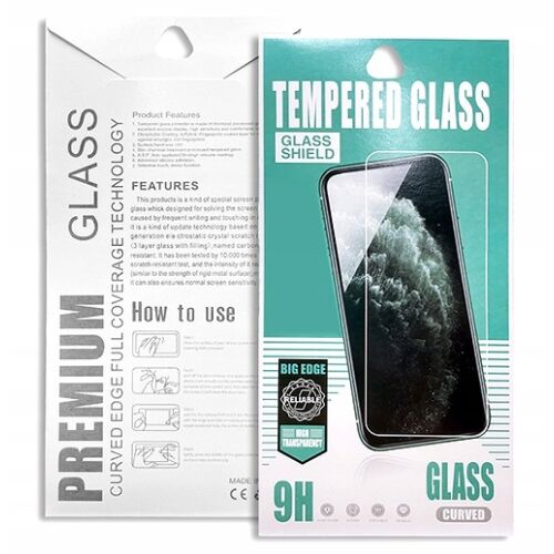2x PremiumGlass 9H edzett üveg iPhone 14 Próhoz 178810853 - Kijelzővédő fólia