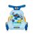 Chipolino Plane zenélő járássegítő - kék 178814970