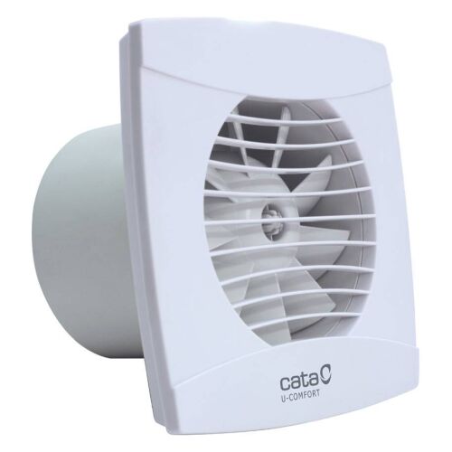 CATA 01300000 UC-12 STD Szellőző ventilátor Fehér 178817189 - Szellőztető ventilátor