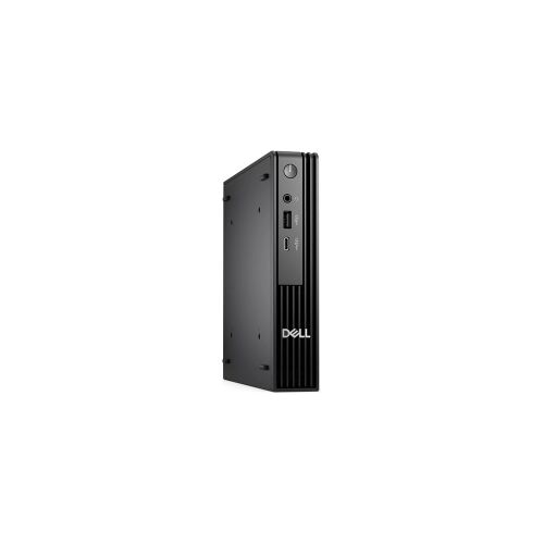 DELL Pro Micro QCM1250 i5-14500T/16GB/512GB SSD Linux (QCM1250-6) 178817501 - Gaming