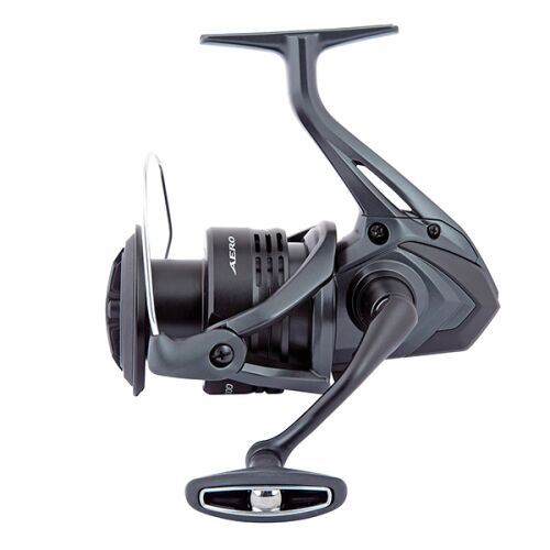 Shimano aero c5000 feeder orsó 178819889 - Match és feeder orsó