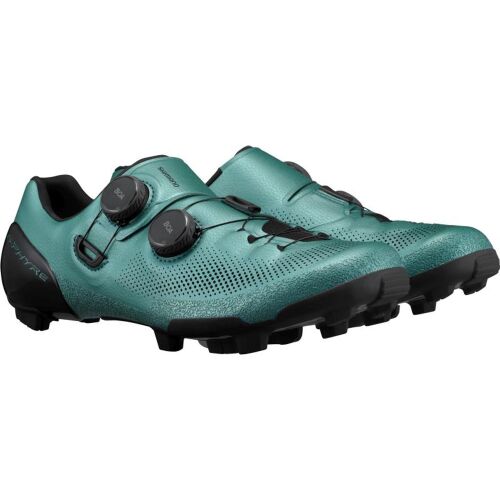 CIPŐ SHIMANO RX910 ZÖLD 41 (dobozos) 178820751 - Divat és öltözködés