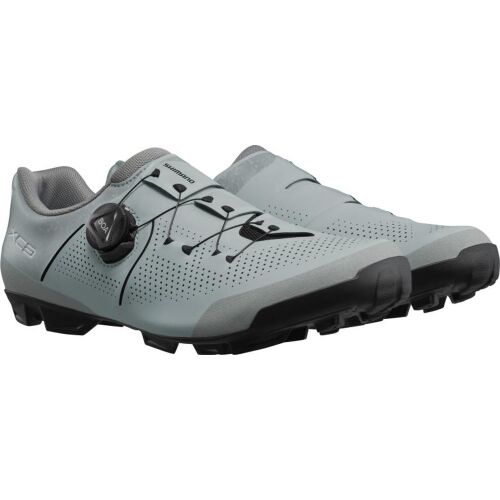CIPŐ SHIMANO XC302 ICE GRAY 45 (dobozos) 178821381 - Divat és öltözködés