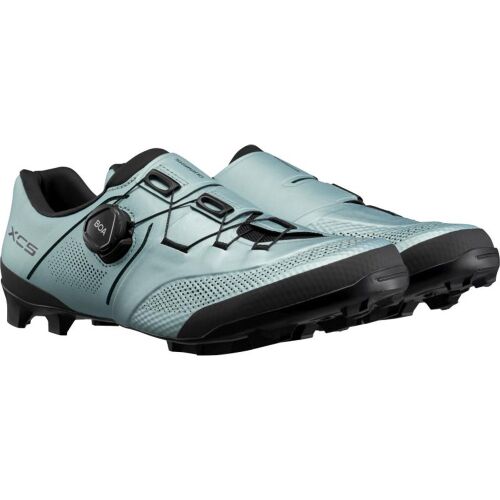 CIPŐ SHIMANO XC503 ICE BLUE 48 (dobozos) 178820860 - Férfiaknak